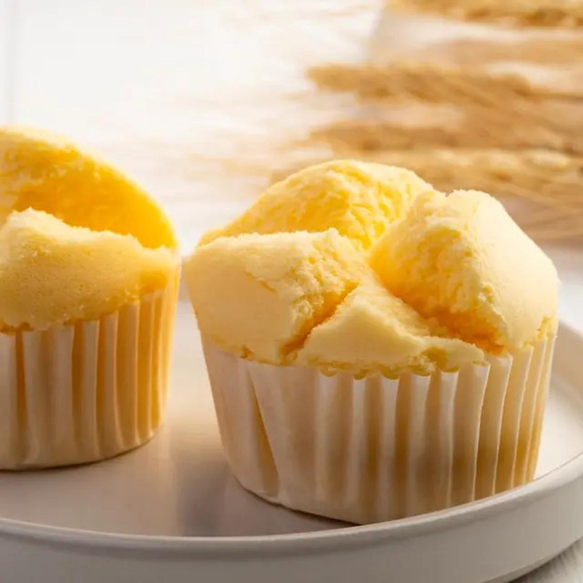 Resep Bolu Kukus Mekar yang Lembut Praktis dan Enak