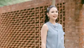 Jessica Mila Sempat Mimpi Bayi Laki-laki, Akui Masih Ingin Punya Anak Cowok