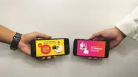 Indosat Ooredoo Hutchison kembali meluncurkan paket komunikasi untuk mendukung ibadah haji pelanggan di Tanah Suci. (Dok: Indosat Ooredoo Hutchison).