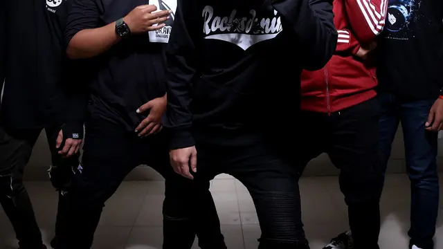 [Bintang] Five Minutes