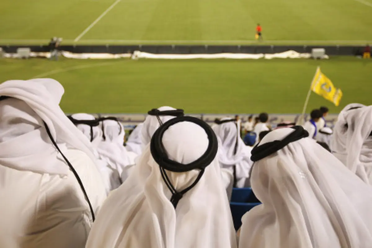 Qatar fooftball