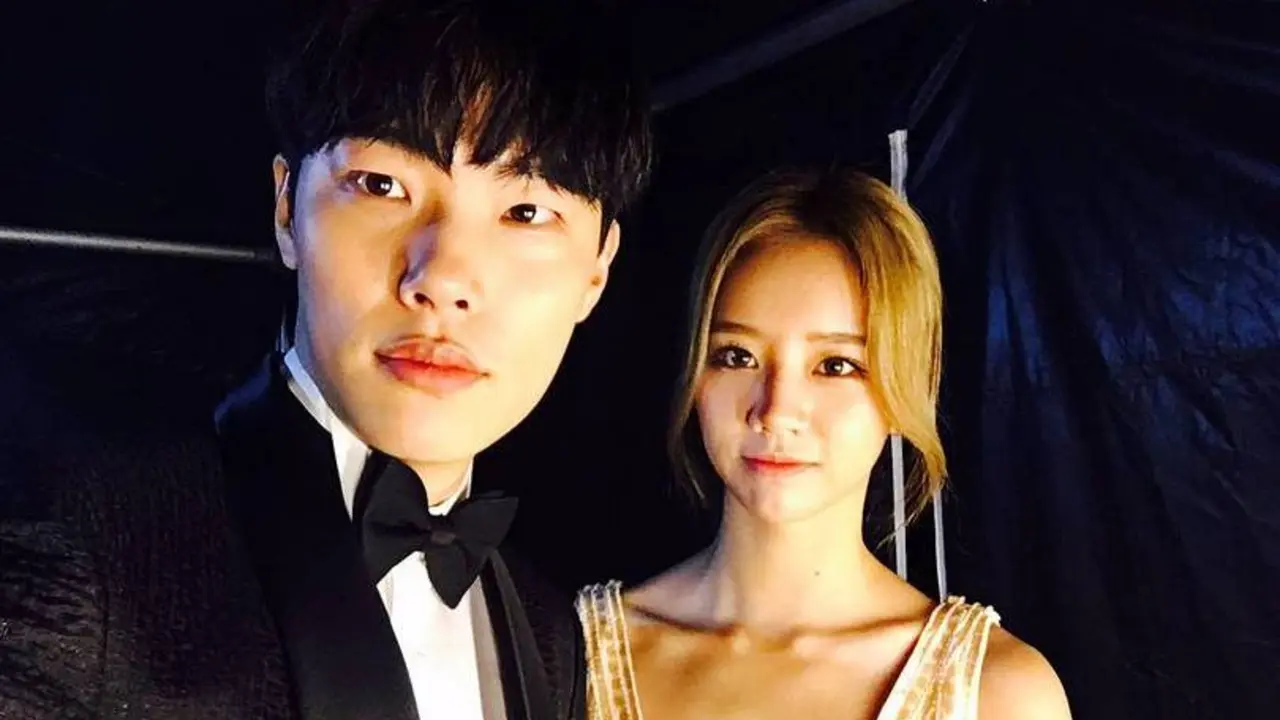 Ryu Jun Yeol