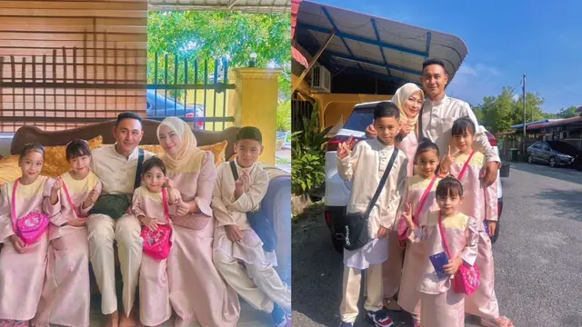 Seorang suami sederhana yang betah pakai motor tua, ternyata diam-diam menabung belikan mobil proton untuk istrinya