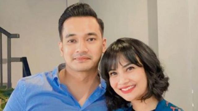Vanessa Angel dan Bibi Ardiansyah