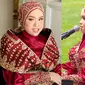 Penampilan Putri Ariani saat HUT ke-78 RI di Istana Negara pada 17 Agustus 2023. (Dok: Instagram @tiffanyliemstudio)