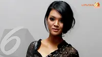 Soal Gosip Cerai, Ini Penjelasan Farah Quinn