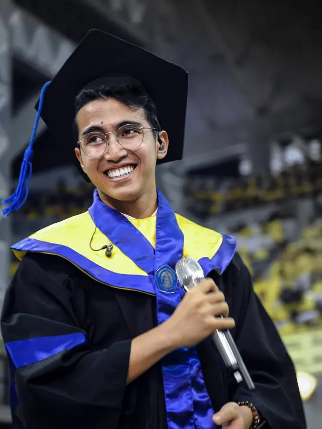 Vadi Akbar (Instagram/vadieakbar)