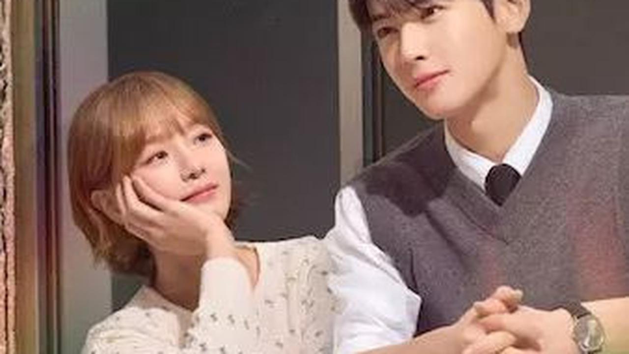 Drama Korea (drakor) selalu menjadi tontonan yang dinantikan, dan salah satu yang membuat penasaran bulan ini adalah "A Good Day to Be a Dog."