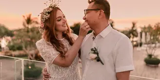 (Instagram/Azriel_hermansyah)