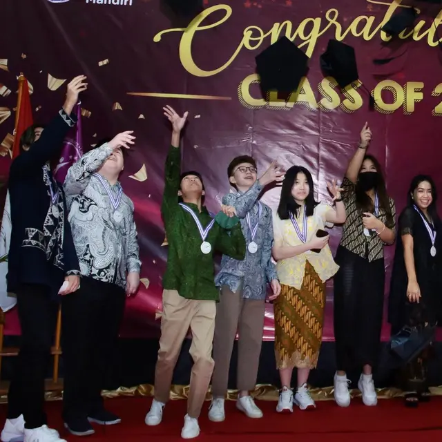 [Fimela] Maudy dan Erick Meijer