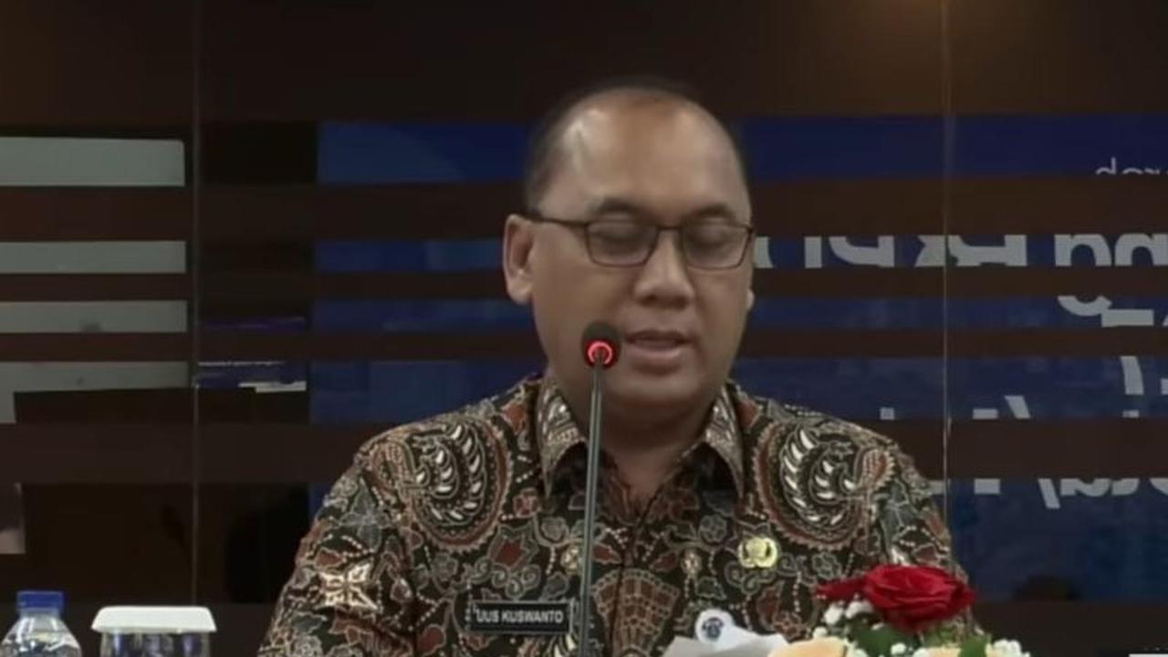 Usulan Warga Jadi Kunci Penyusunan Rencana Pembangunan DKI Jakarta 2027