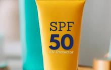 Cara Memilih Sunscreen Berdasarkan Jenis Kulit, Perhatikan Kandungannya!