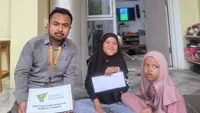 Dompet Dhuafa Ajak Umat Muliakan Anak Yatim
