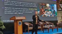 Praktisi Pendidikan hingga Pakar Keamanan Siber Bicara soal Penerapan Ujian Berbasis Komputer