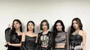 Dalam comeback mini album Cheshire, ITZY tuai pujian dengan gaya baru mereka. [Foto:  instagram.com/itzy.all.in.us/mag]