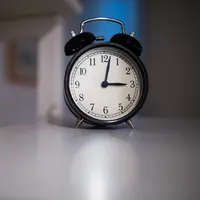 ilustrasi jam berolahraga/pexels