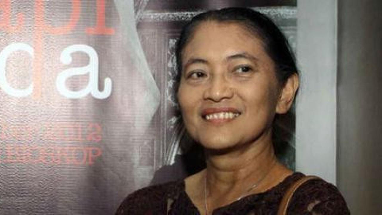 Jajang C Noer jadi Katolik di 'Cinta Tapi Beda