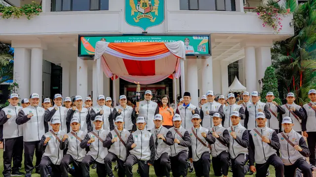 Wali Kota Medan, Bobby Nasution