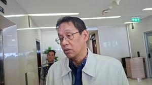 Purbaya Tanggapi Isu Reshuffle: Kita Fokus Jaga APBN