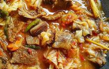 5 Resep Tongseng Sapi Sederhana, Enak dan Menggugah Selera, Cocok untuk Dinikmati Bersama Keluarga saat Weekend