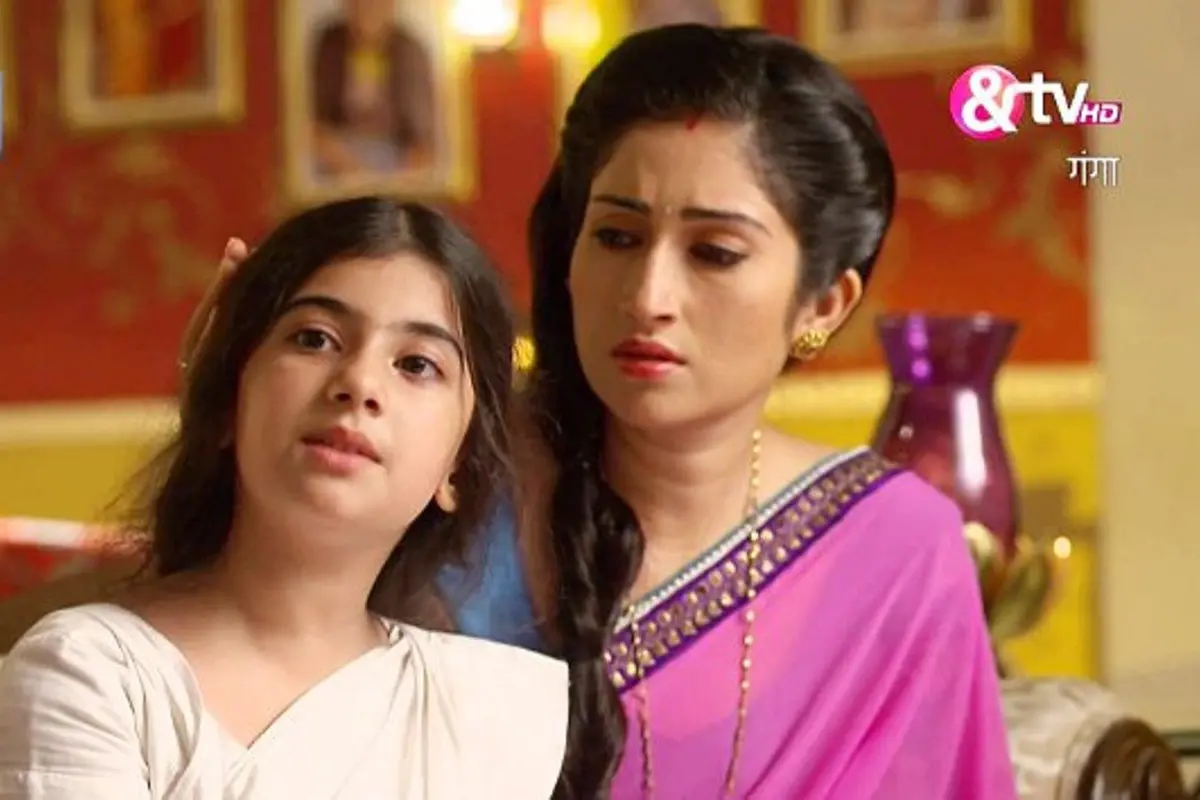 [Bintang] Serial Gangaa