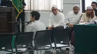 Kasus Penganiayaan, Berawal dari Aksi Korban Bergaya Bahar bin Smith