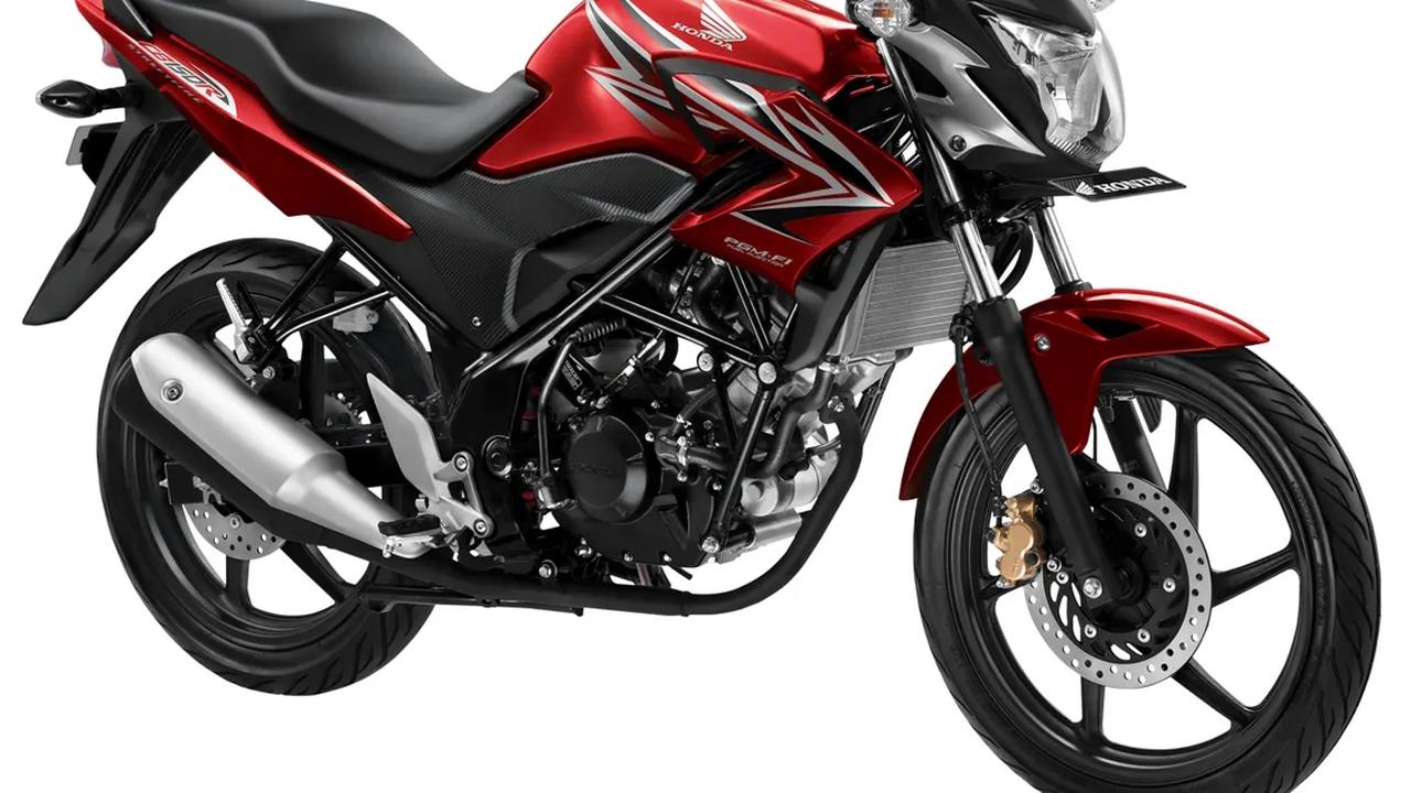 Honda CB150R