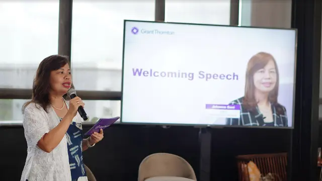 Grant Thornton Indonesia