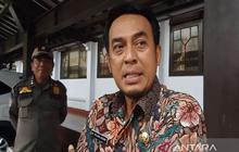 KPK Geledah Pemkab Pekalongan, Ruangan Strategis Disegel dalam Penyelidikan Korupsi