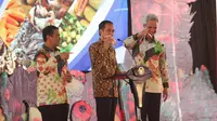 Jokowi Minta Pelajar dan Mahasiswa Tiru Giring Nidji, Kenapa?