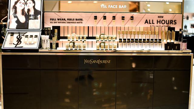 YSL Beauty
