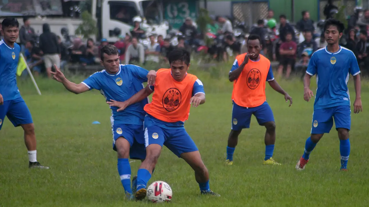 PSIM Yogyakarta
