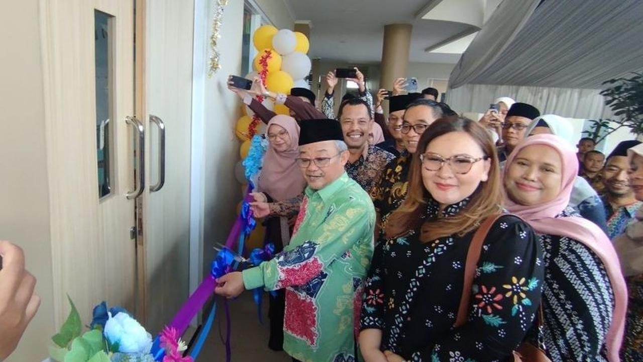 Pemerintah Revitalisasi Lebih dari 80.000 Sekolah, Tingkatkan Kualitas Pendidikan Nasional