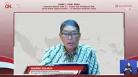 Nilai Transaksi Bursa Karbon Capai Rp 31,36 Miliar