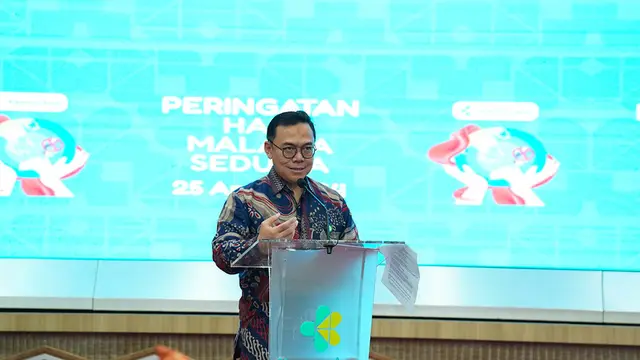 Ada tiga indikator utama sebagai syarat mutlak untuk raih sertifikat eliminasi malaria. (Foto: Dok Sehat Negeriku)