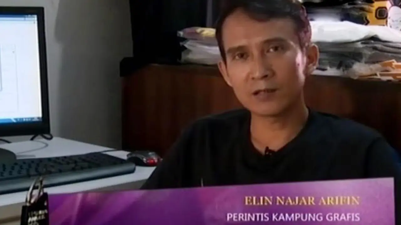 (lip6 Pagi) Desain