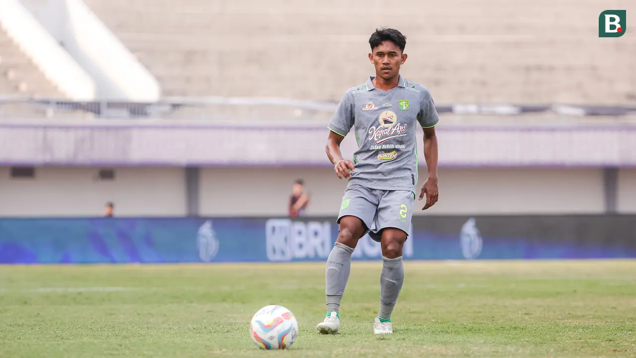 Arief Catur Pamungkas