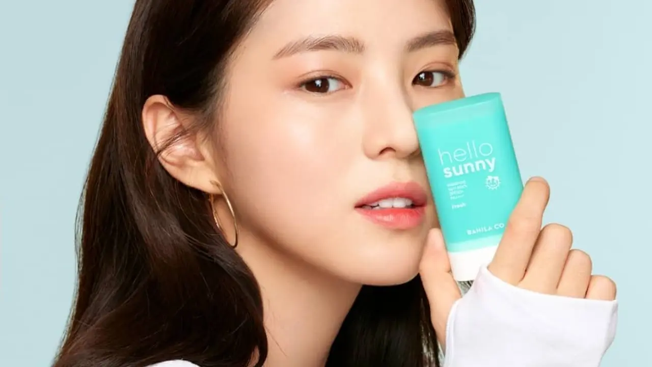 Sunscreen