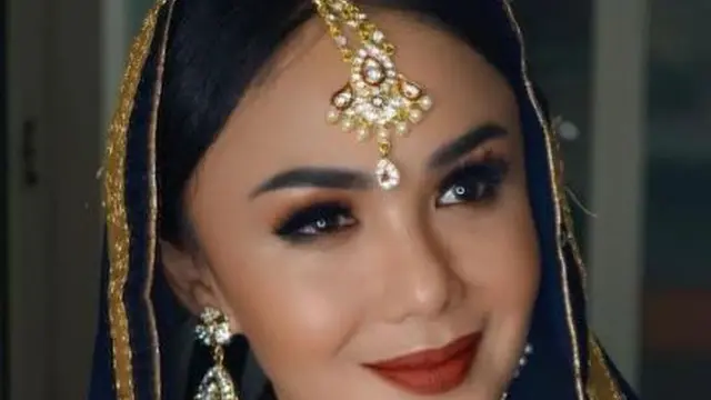 Yuni Shara (Foto: Instagram)