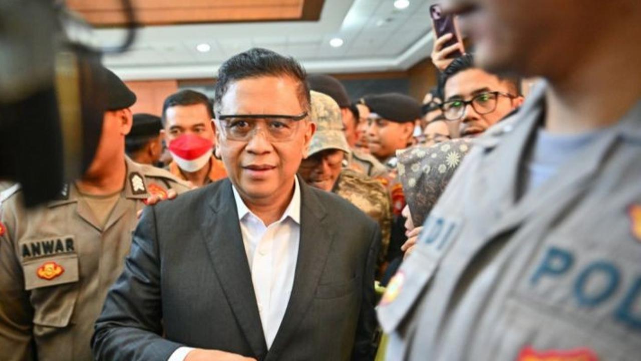KPK Buka-bukaan Penanganan Kasus Hasto Dapat Amnesti Prabowo: Kami Lakukan Proses Hukum Sebaik-baiknya