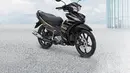 Yamaha Jupiter Z1: Motor bebek memang sudah mulai terlupakan. Akan tetapi, heritage motor bebek di Indonesia cukup kuat terutama pada era di bawah 2000an. Yamaha Jupiter Z1 dibanderol seharga Rp19,7 juta. Motor ini cocok untuk bapak-bapak yang menyukai gaya berkendara ala motor bebek. (Source: autofun.co.id)