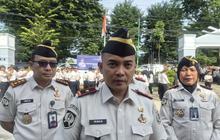 Perkuat Pemberdayaan, Kolaborasi Ditjenpas Jambi dan Baznas Sinergikan Pengelolaan Zakat untuk Warga Binaan