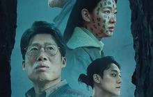 Exhuma Jadi Film Paling Cuan di 2024, Kalahkan The Roundup: Punishment