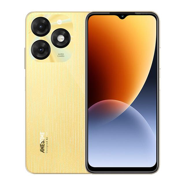 10 Rekomendasi Model HP Itel