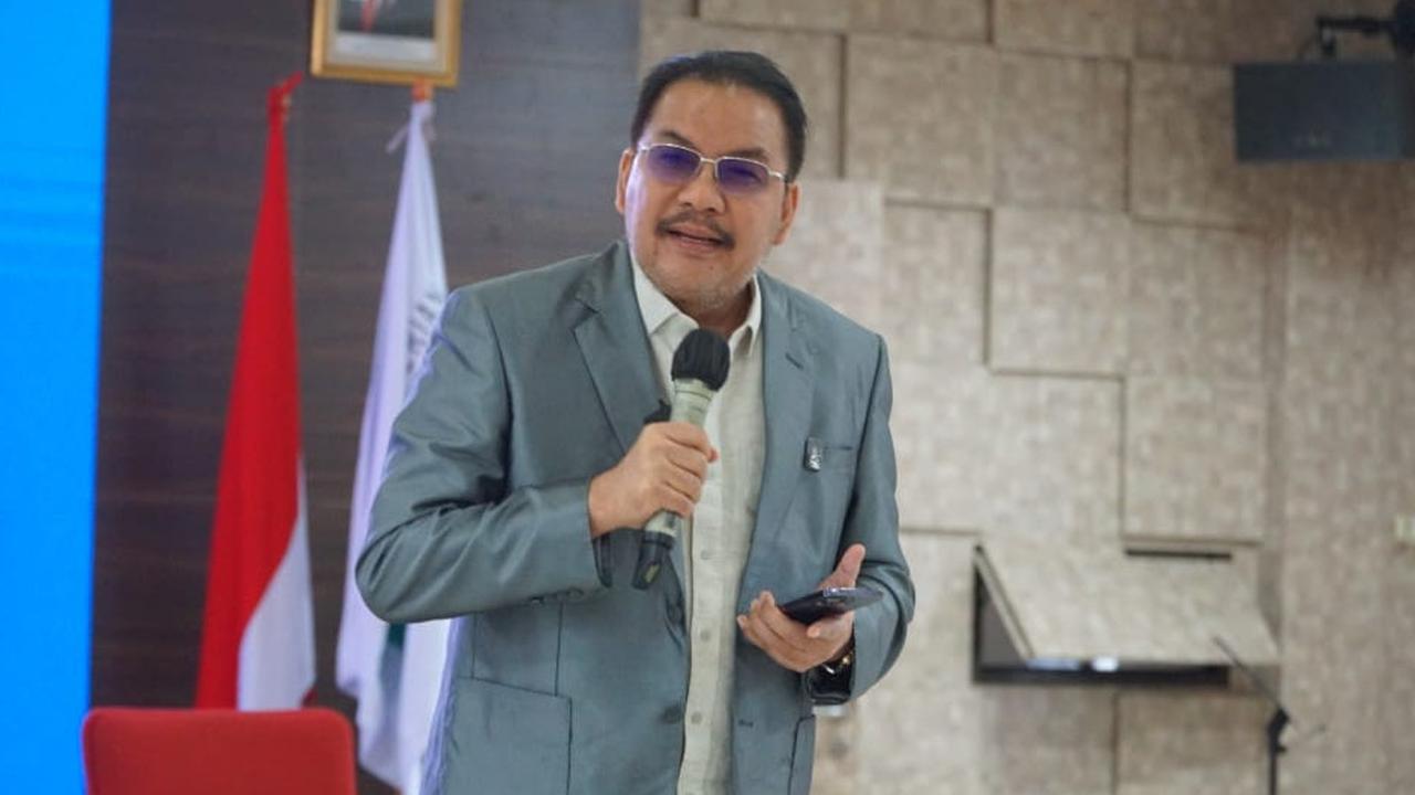 Membedah Isi Teori Denny JA soal Sosiologi Agama di Era AI