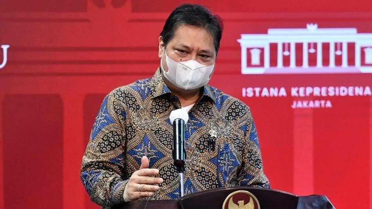 Program Vaksinasi Satu Juta Penduduk Per Hari akan Melibatkan TNI/Polri