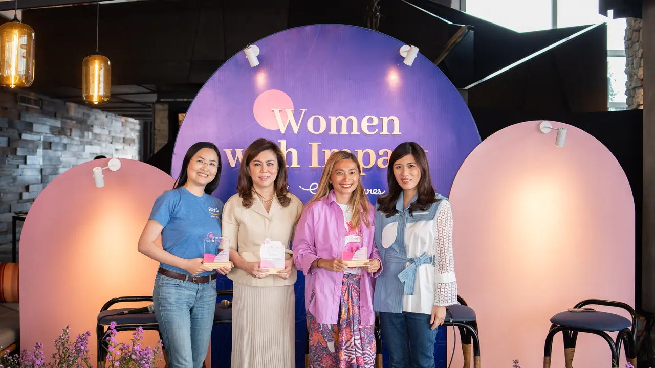 Berinvestasi pada Wanita: Pandangan Terkini dan Cara Mendukung Wanita di Bidang Teknologi