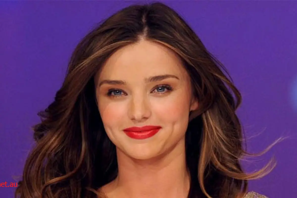 Miranda Kerr
