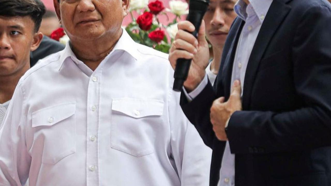 Prabowo pun juga menyebut, pembangunan akademi sepak bola ini ditujukan bagi para pemain muda di bawah usia 17 tahun.
