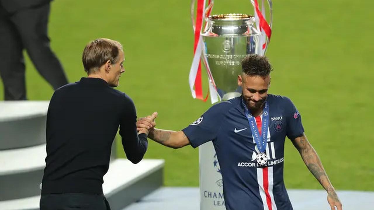 Rekor PSG dan Inter Milan di Final Liga Champions: Siapa Lebih Unggul?